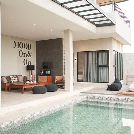 Villa Moo By The Villas 100 プンチャック エクステリア 写真
