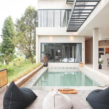 Villa Moo By The Villas 100 プンチャック エクステリア 写真