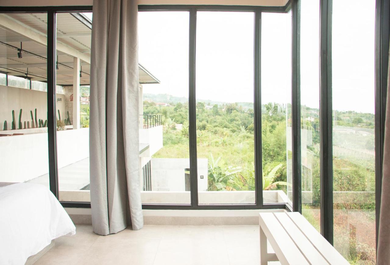 Villa Moo By The Villas 100 プンチャック エクステリア 写真